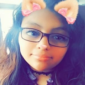 Meet your Posher, Ariel